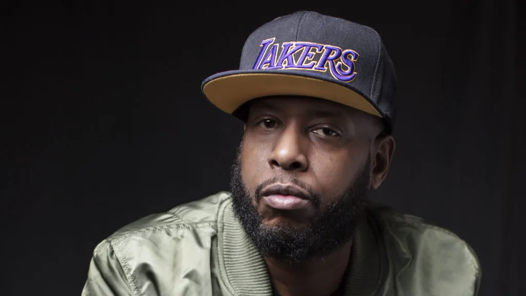 Talib Kweli wystąpi w Bristolu z podwójnym show z okazji 8. urodzin AFT RAPS
