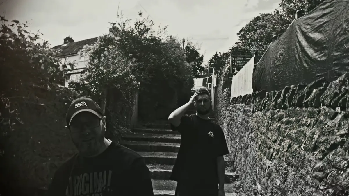 Duet PZG x DZK prezentują nowy klip - sprawdźcie "FIKCJĘ"