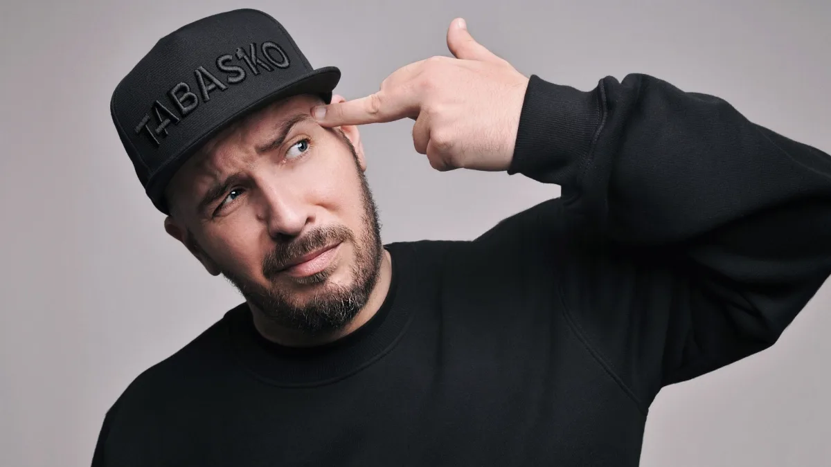 O.S.T.R. zagra w Londynie! Znamy szczegóły jesiennego koncertu