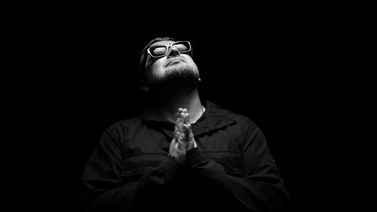 Finał dwuletniej pracy. HERON M.W.M wrzuca do sieci nowy album i klip do "Henny”