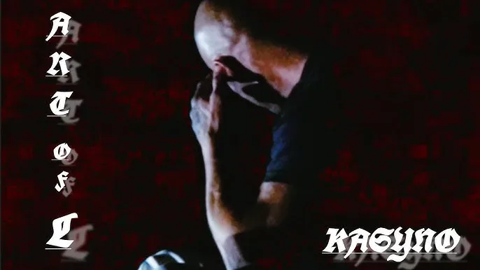 Nowy singiel od Kasyno. Sprawdźcie klip do "Art of L”