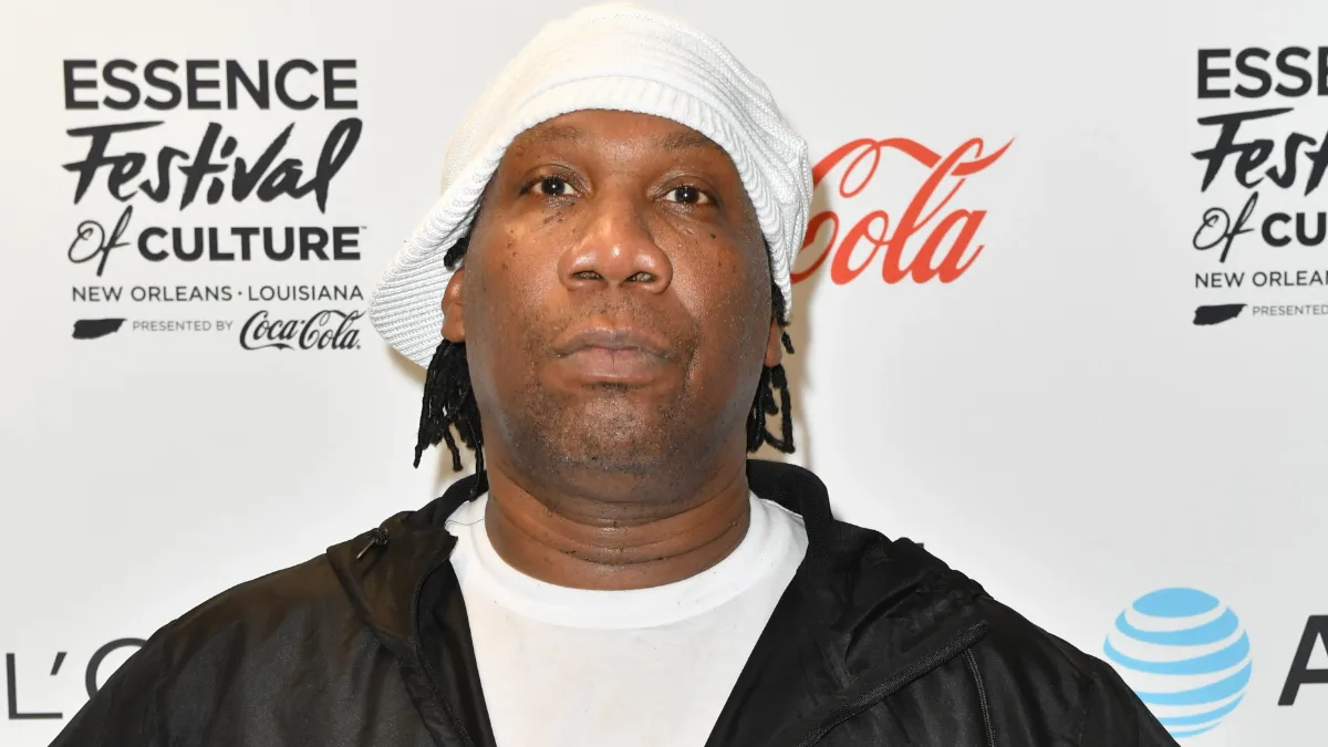 Legenda hip-hopu powraca. KRS-One ogłasza koncerty w Wielkiej Brytanii i Irlandii w ramach "My Philosophy European Tour 2026”