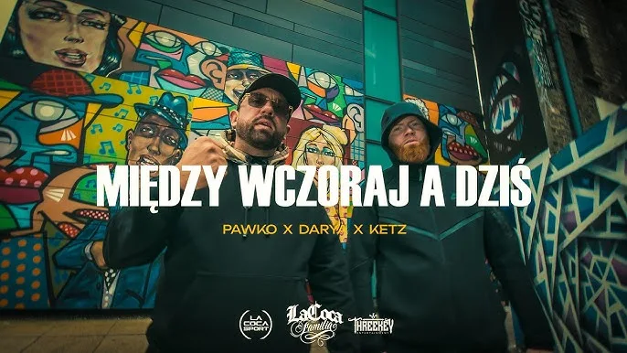 Pawko, Darya i KETZ łączą siły. Premiera refleksyjnego numeru "Między wczoraj a dziś”