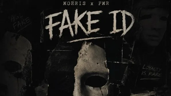 Morris i PMR łączą siły. W sieci wylądował teledysk do utworu "Fake ID”