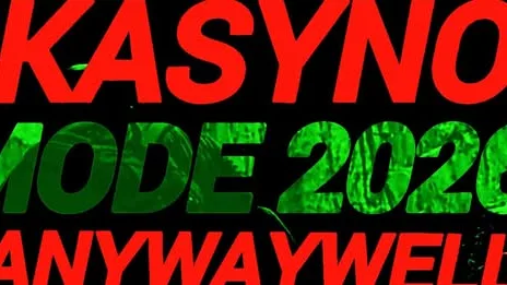 Kasyno prezentuje nowy singiel. W sieci pojawił się utwór "Mode 2026”