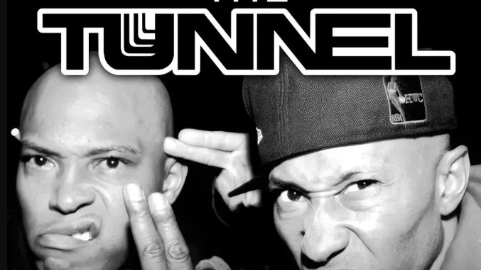 Prawdziwe święto dla fanów rapu! Brytyjska premiera filmu "The Tunnel” i koncert ONYX w Londynie