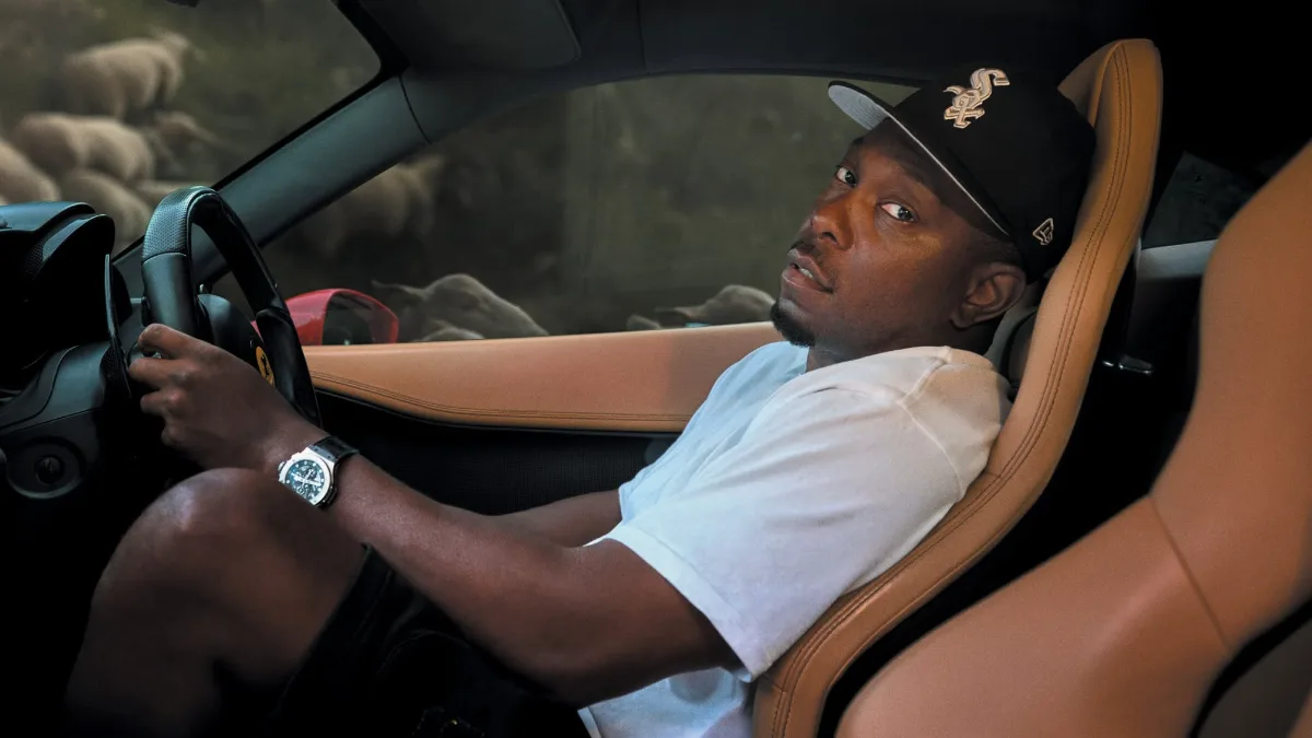 Dizzee Rascal! z dużą trasą koncertową po Wyspach! Znamy pełną rozpiskę "We Want Bass Tour”