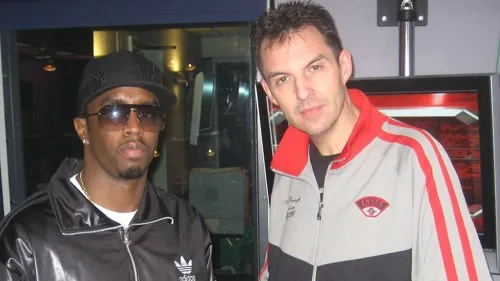 Tim Westwood z kolejnymi zarzutami. Łączna liczba oskarżeń rośnie do siedemnastu