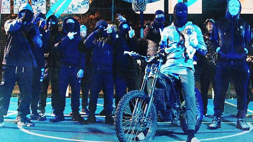 Siekan odszyfrowuje kolejne pliki. "Want Me Dead" i "Dead Man Walking" już dostępne