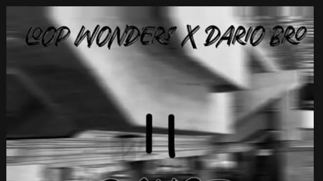 Loop Wonders i Dario Bro we wspólnym utworze. "Pause" trafia do sieci
