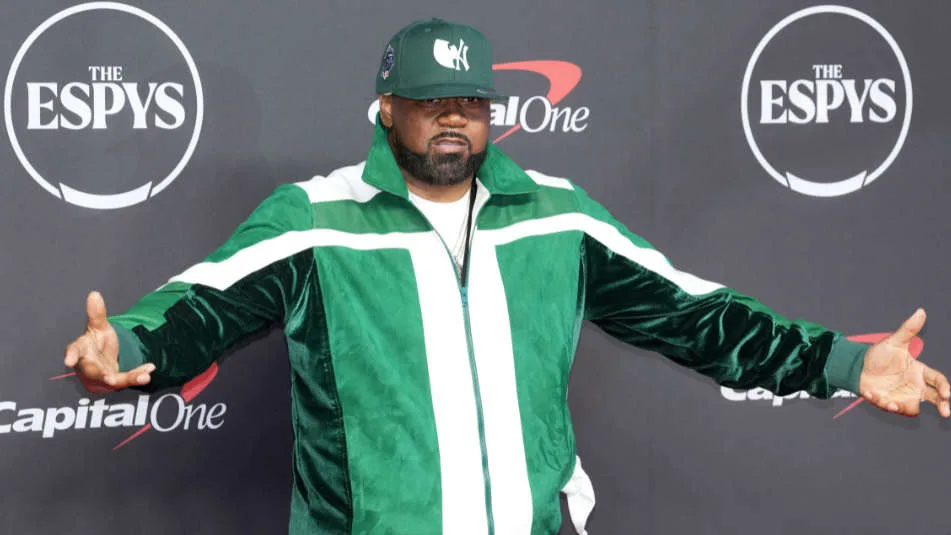 Ghostface Killah wyrusza w grudniową trasę po Wielkiej Brytanii