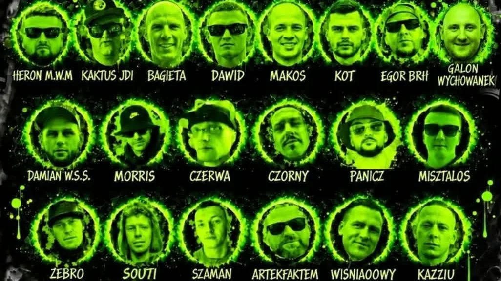 Zmiana lokalizacji jubileuszowej edycji Sound of Poland. Impreza przenosi się do większego klubu