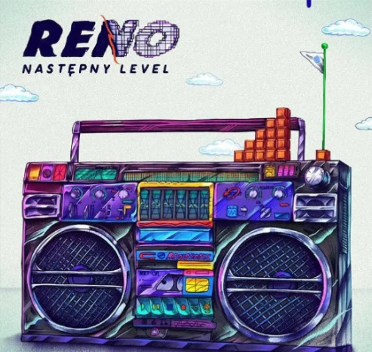Reno - Nestępny Level