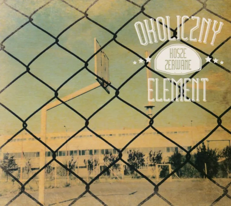 Okoliczny Element - Kosze Zerwane