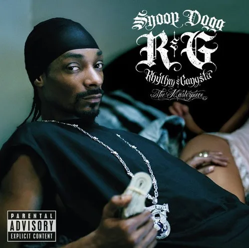 Snoop Dogg - R & G (Rhythm & Gangsta): The Masterpiece