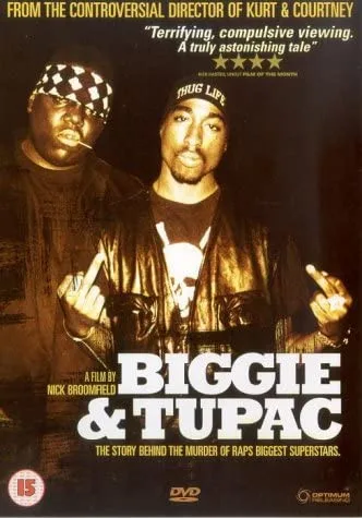 Biggie & Tupac - The Story Behind The Murder Of Rap's Biggest Superstars