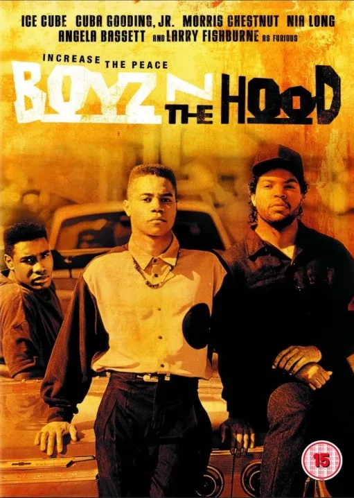 Boyz n the Hood (Chłopaki z sąsiedztwa)